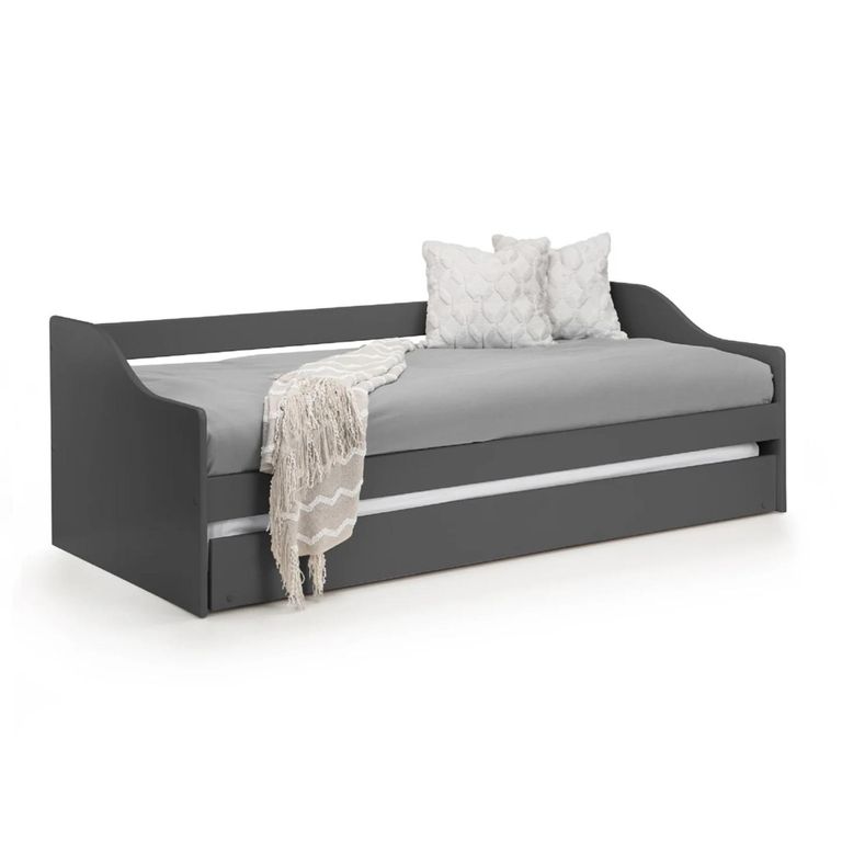 Elba Daybed - Dark Grey
