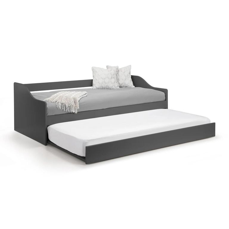 Elba Daybed - Dark Grey