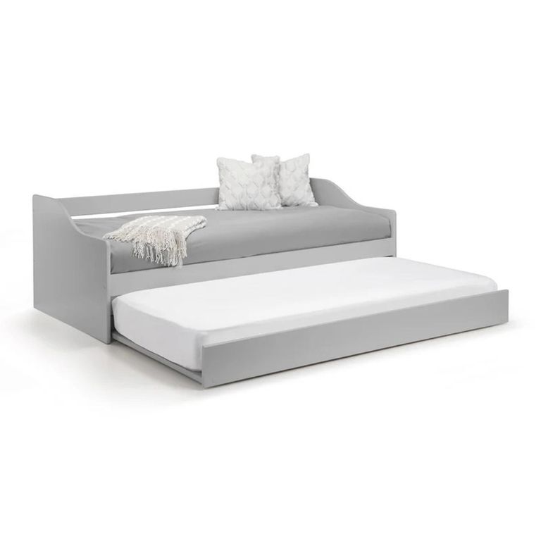 Elba Daybed - Grey
