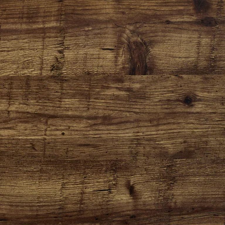 Solomon Bunk Bed - Rustic