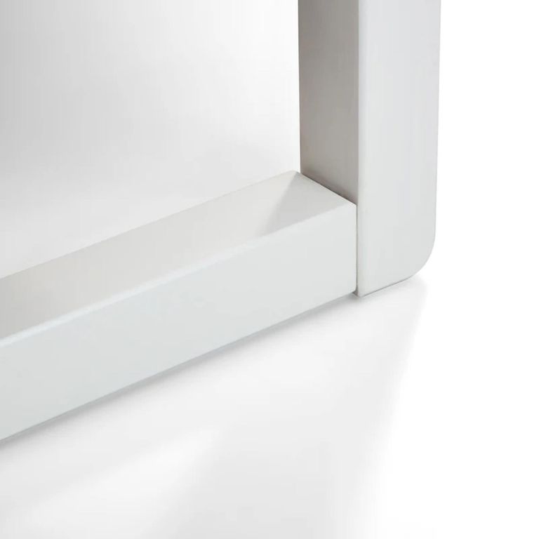 Venice Bed - 4ft 6in Double - Grey