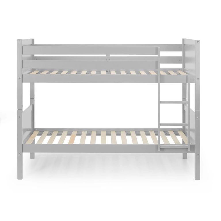 Bella Bunk Bed - Grey