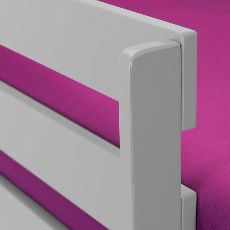 Bella Bunk Bed - Grey