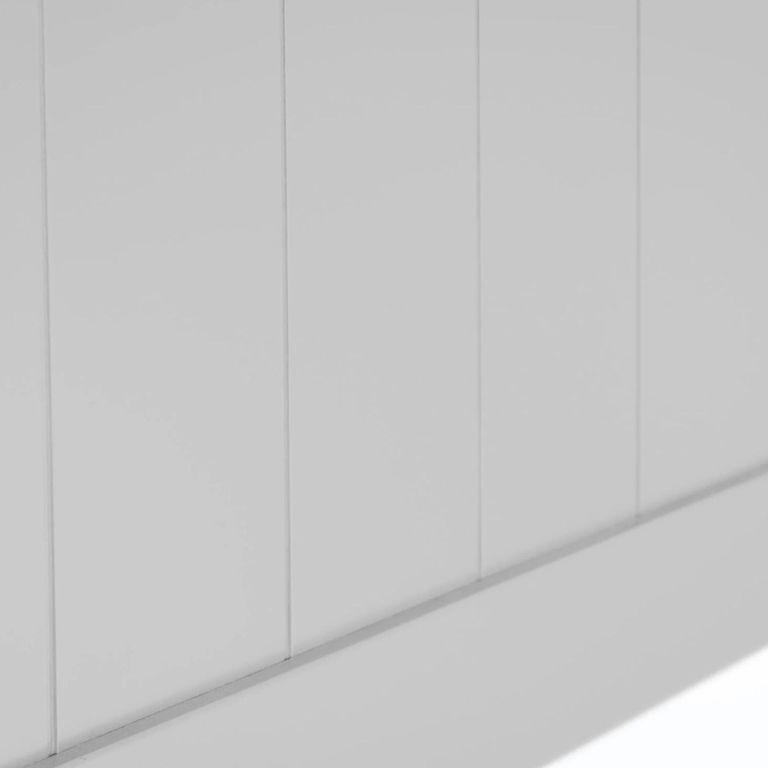 Bella Bunk Bed - Grey