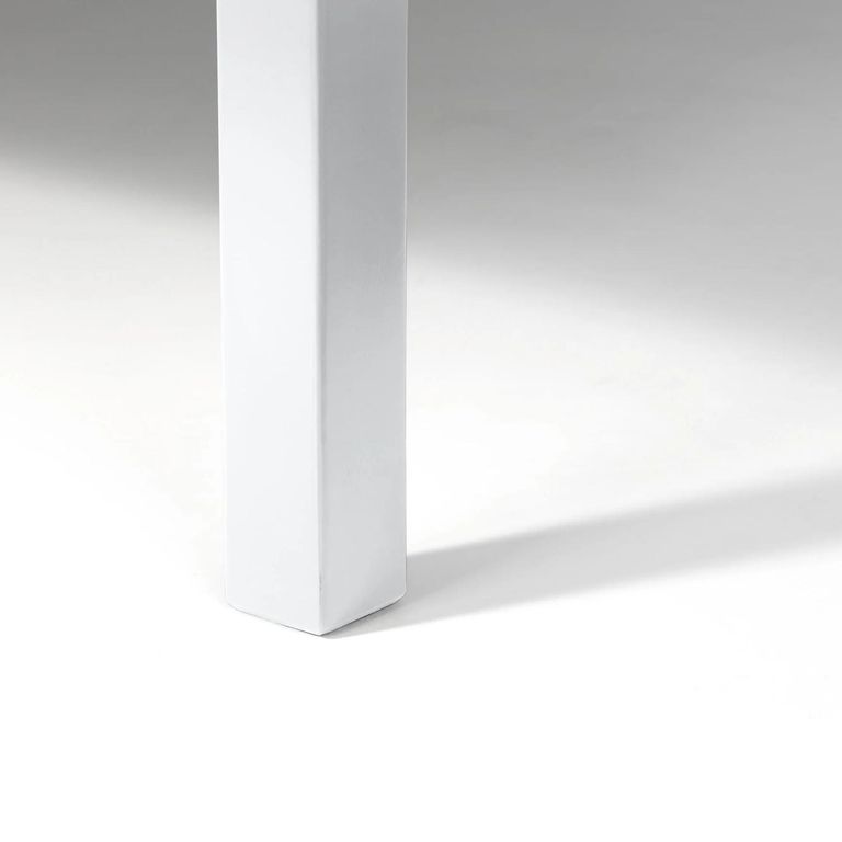 Bella Bunk Bed - White