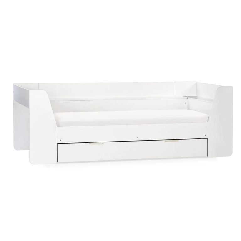 Cyclone Daybed - White