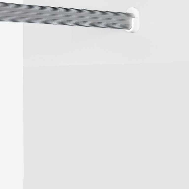 Hercules Highsleeper Bed - White