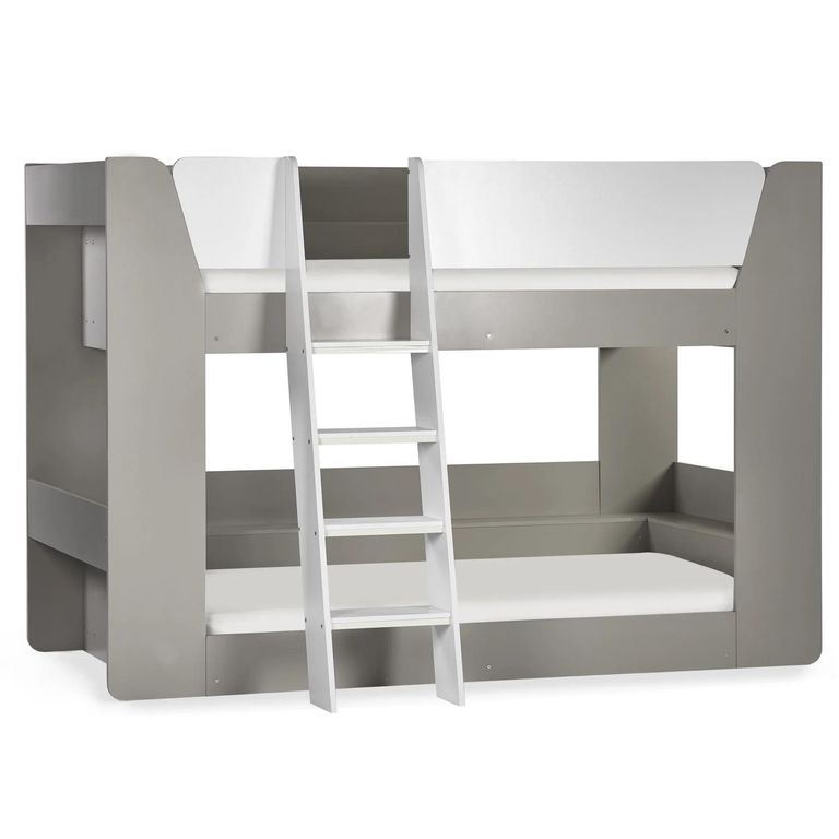 Parsec Bunk Bed - Taupe
