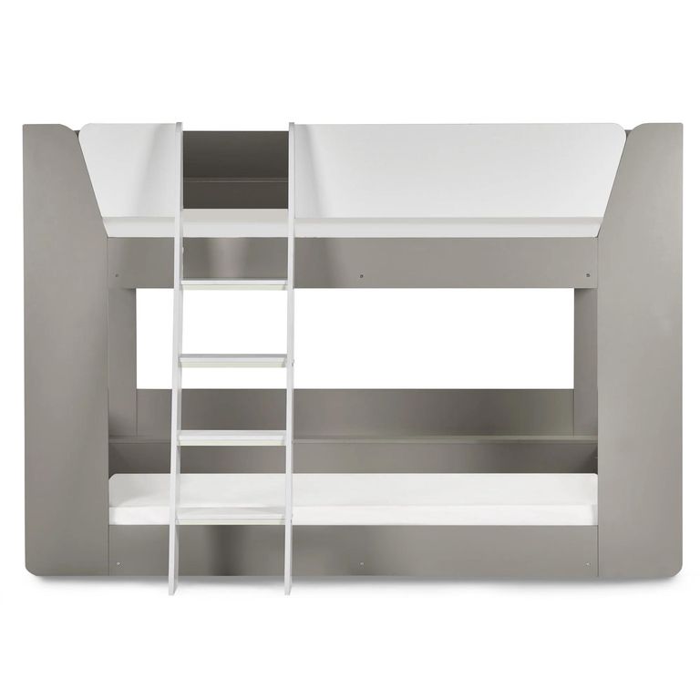 Parsec Bunk Bed - Taupe