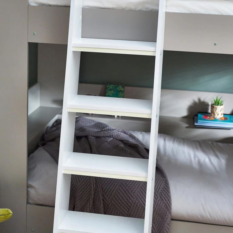 Parsec Bunk Bed - Taupe