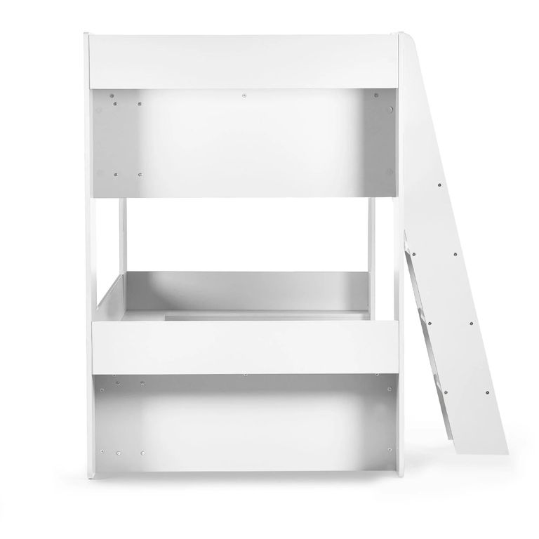 Parsec Bunk Bed - White
