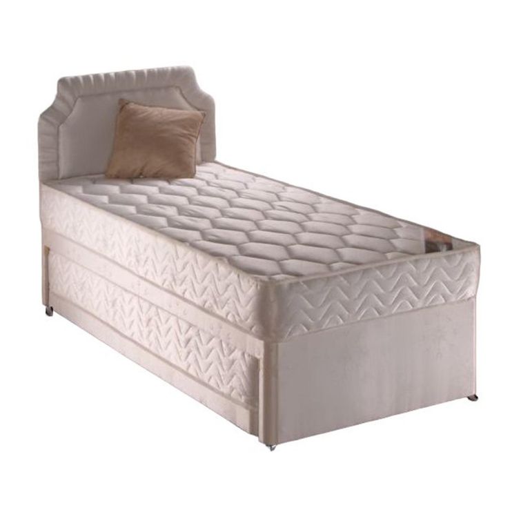 Deluxe 3 in 1 Guest Bed - Sizes Available