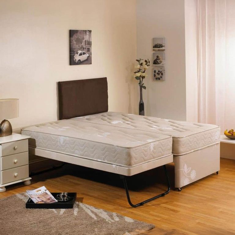 Visitor Deluxe 3 in 1 Guest Bed - Sizes Available