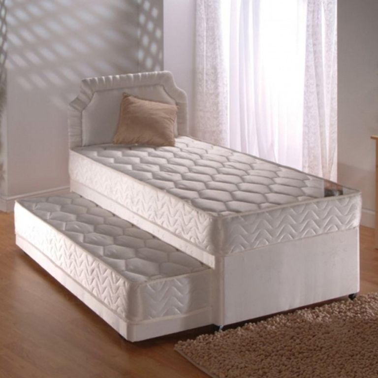 Deluxe 3 in 1 Guest Bed - Sizes Available