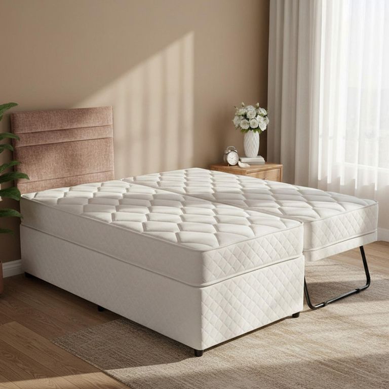 Prestige Visitor 3 in 1 Guest Bed - Sizes Available