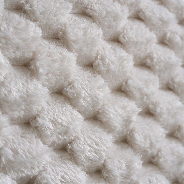 Hatti Bed - White - Sizes Available