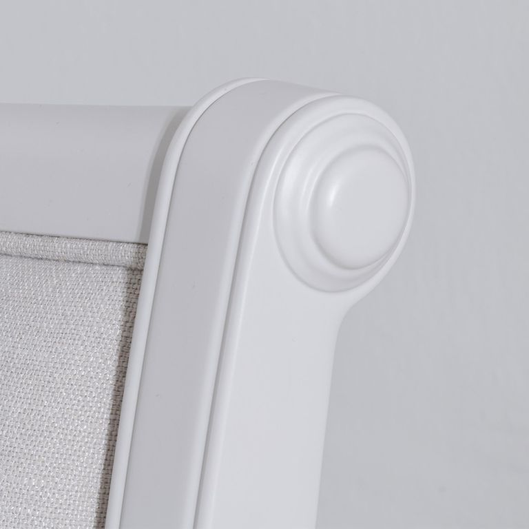 Amelie Bed - White - Sizes Available