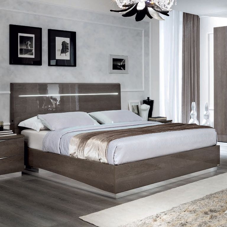 Platinum Bed - Sizes Available