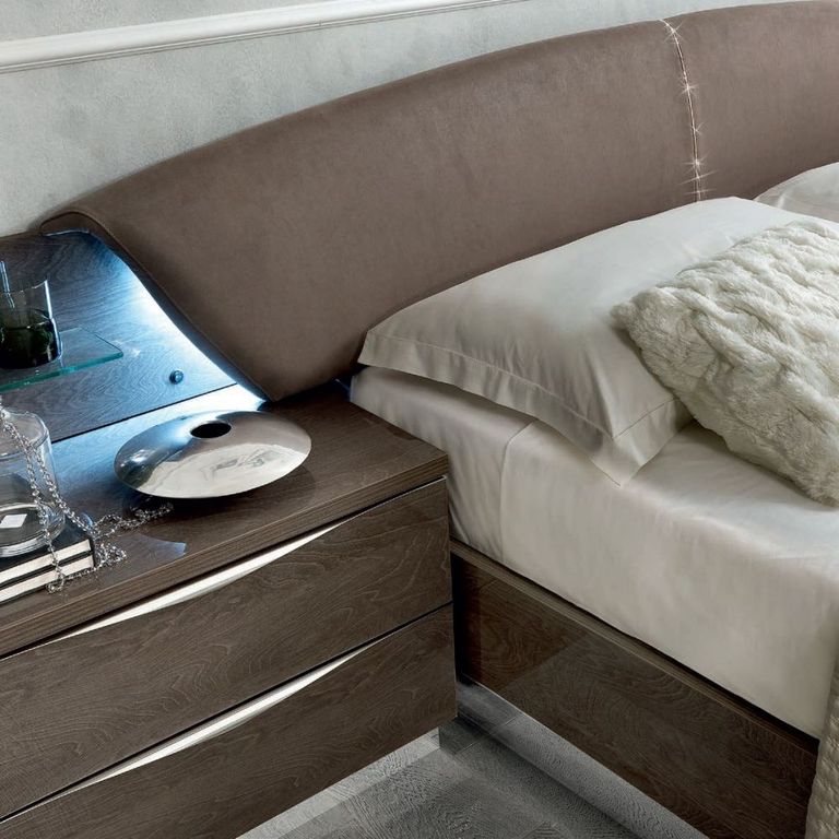 Platinum Bed - Drop - Sizes Available