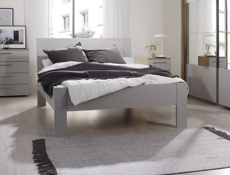 Rauch Ellesse Bed - Variation Available
