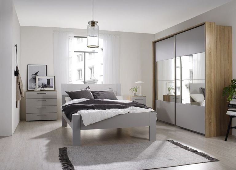 Rauch Ellesse Bed - Variation Available