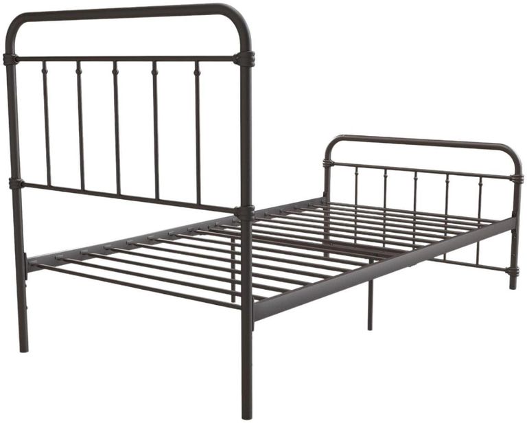 Wasco Bronze Metal Bed - Sizes Available - 4119219UK