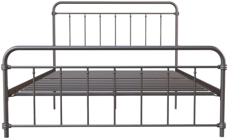 Wasco Bronze Metal Bed - Sizes Available - 4119219UK