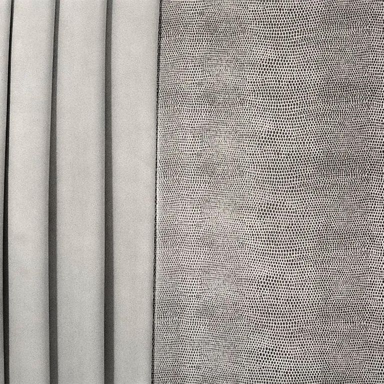 Westin Bed - Leather - Sizes Available