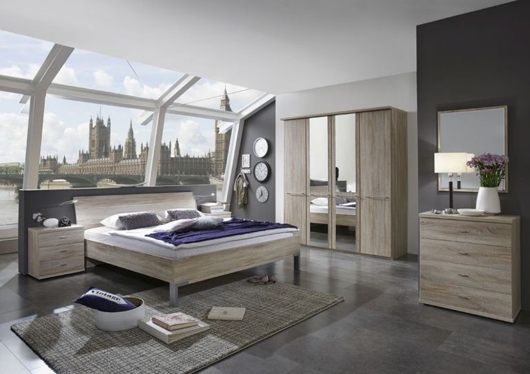 Dakar 2 Bed - Variation Available