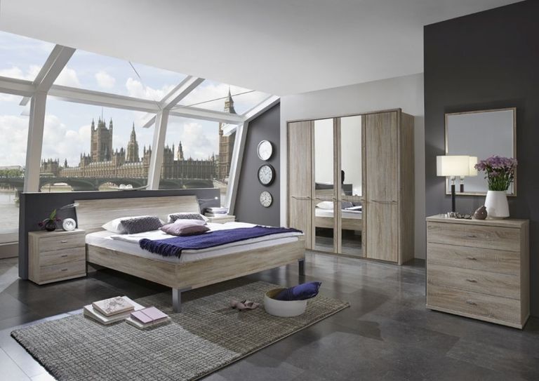 Dakar 2 Bed - Variation Available