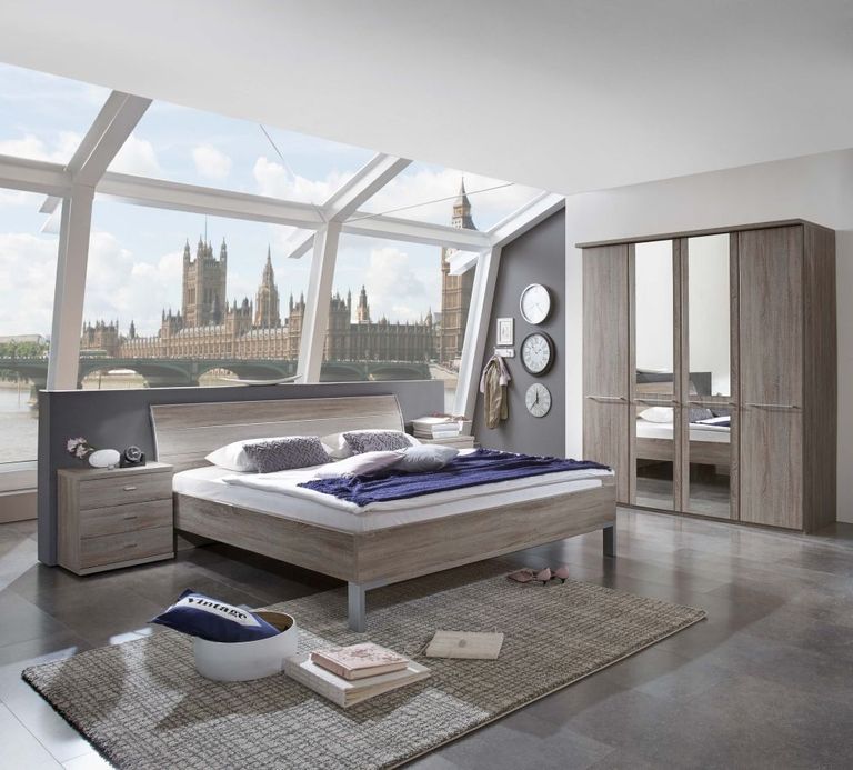 Dakar 2 Bed - Variation Available