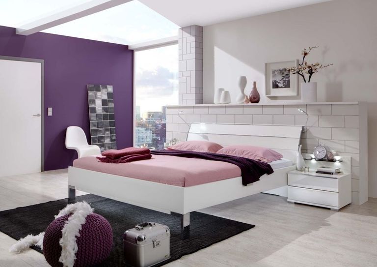 Loft Bed - Variation Available