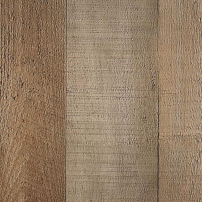 Urban Bedside Cabinet - Industrial Style - 1 Drawer - Rustic Wood