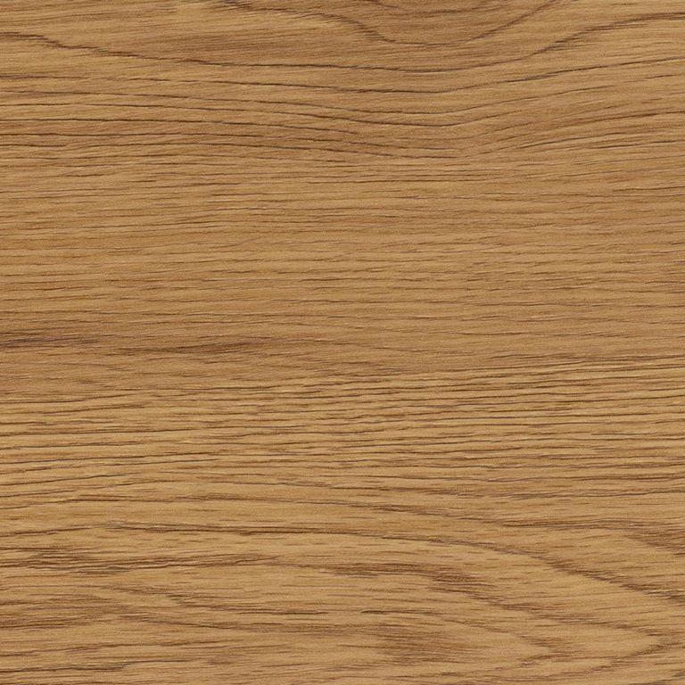 Ashlan Bedside Table - 1 Drawer - Wall Mounted - Floating - Oak - with Shelf