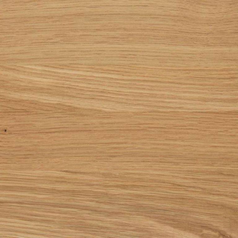 Paron Bedside Table - 1 Drawer - Oak - Wall Mounted - Floating