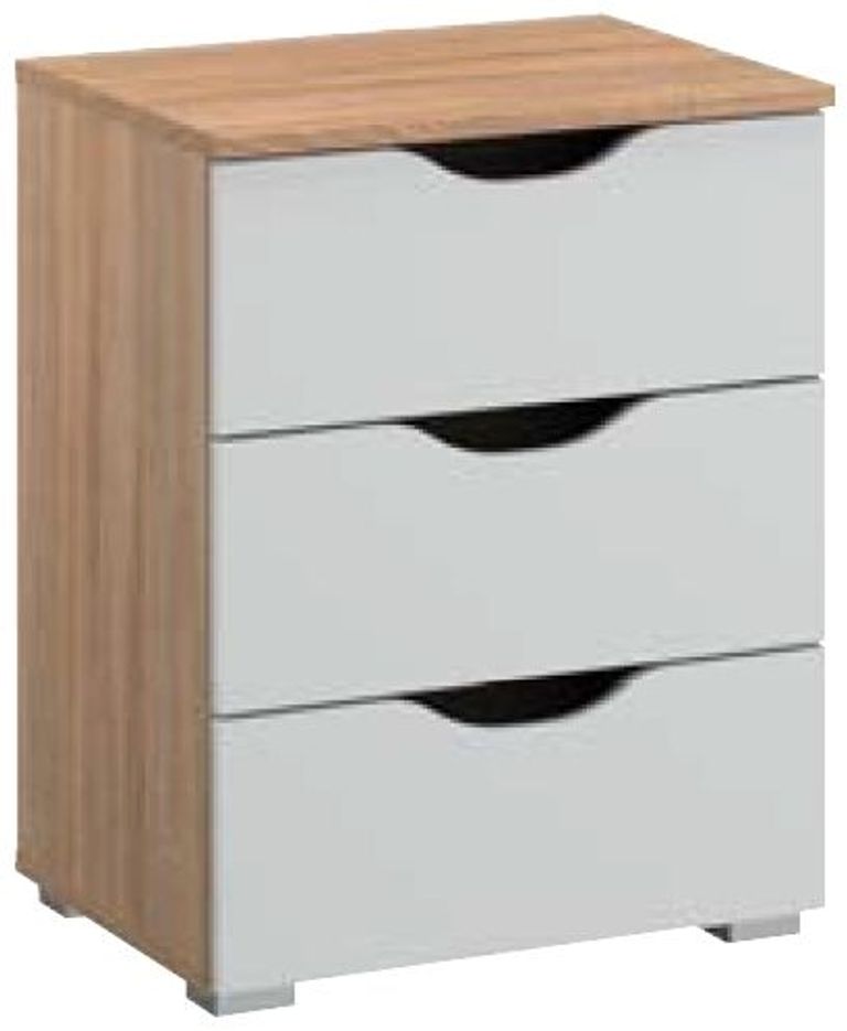 Rauch Arnstein Bedside / Chest - Variation Available
