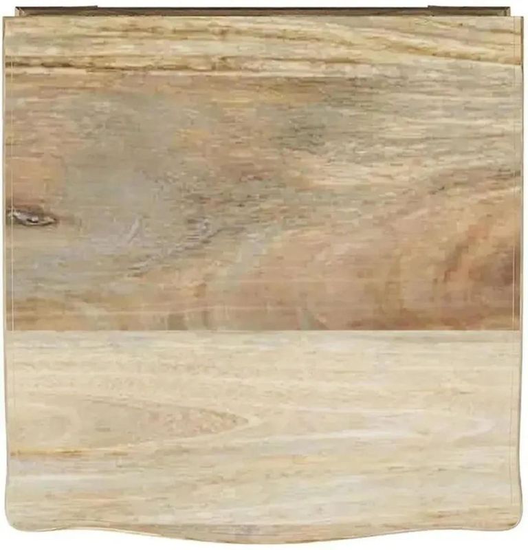 Fleur French Style Grey Narrow Tall Chest - 5 Drawers