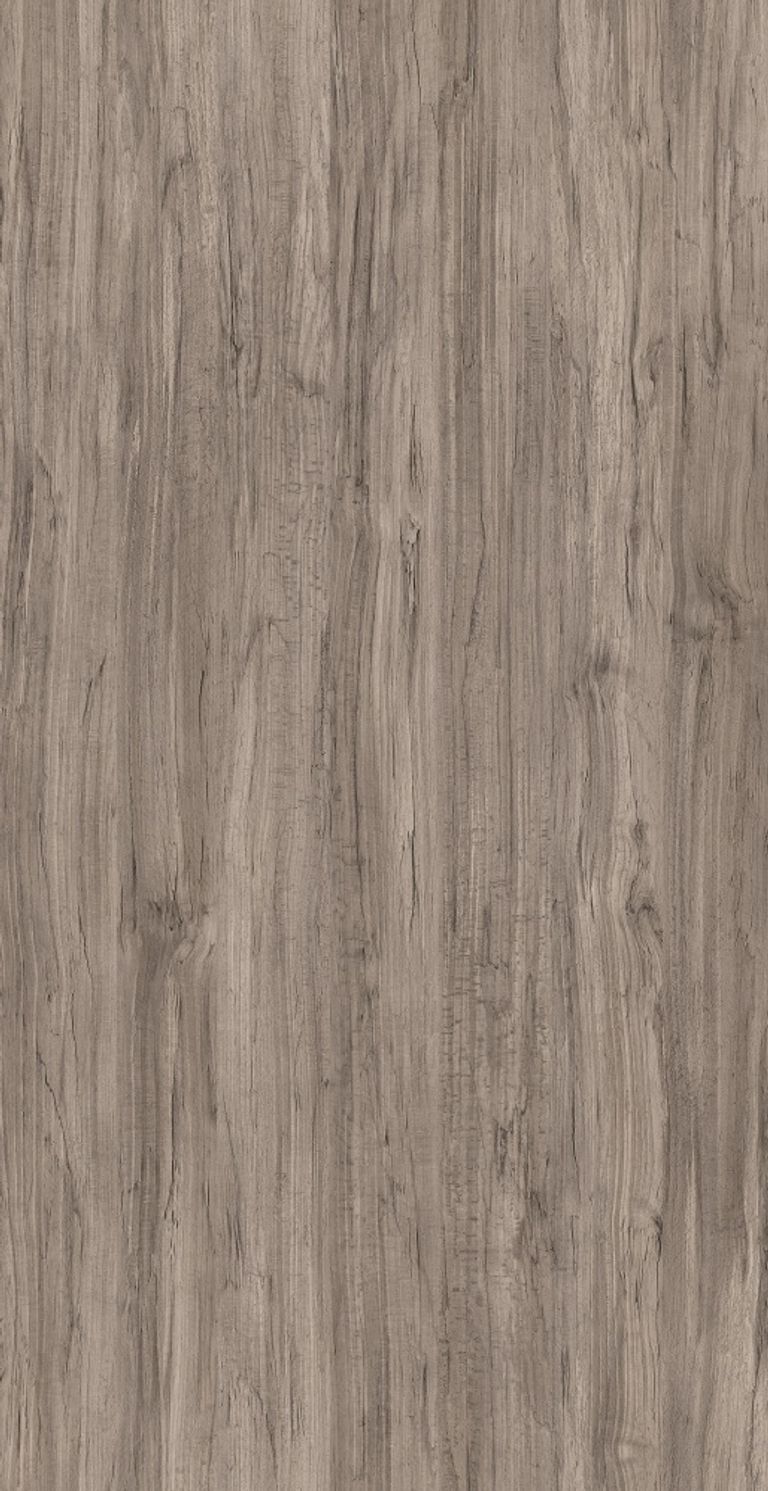 Laura Oak Grain Effect 3 Drawer Chest