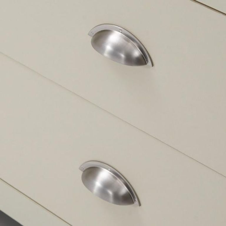 Lyman 4 Drawer Chest - Variant Available