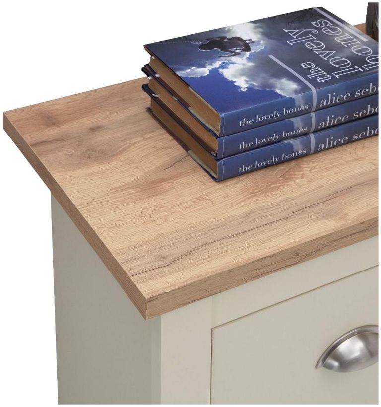 Lyman 4 Drawer Chest - Variant Available