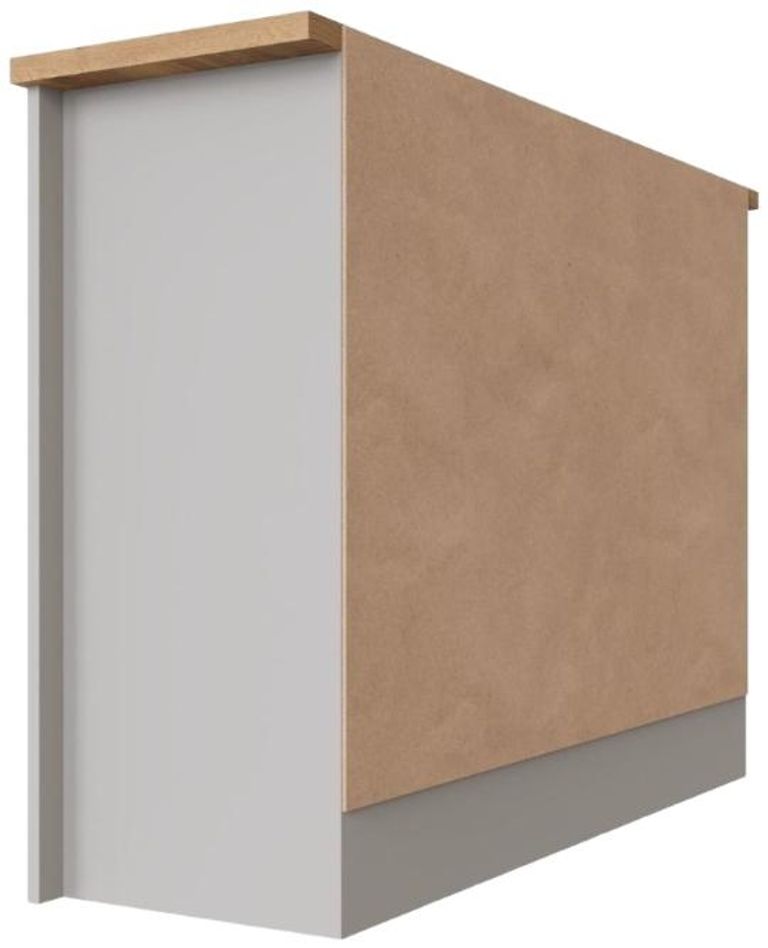 Lyman 7 Drawer Wide Chest - Variant Available