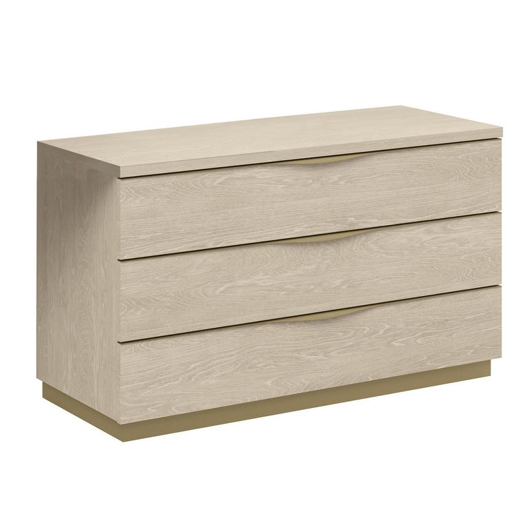 Denali Dresser - Sand Birch