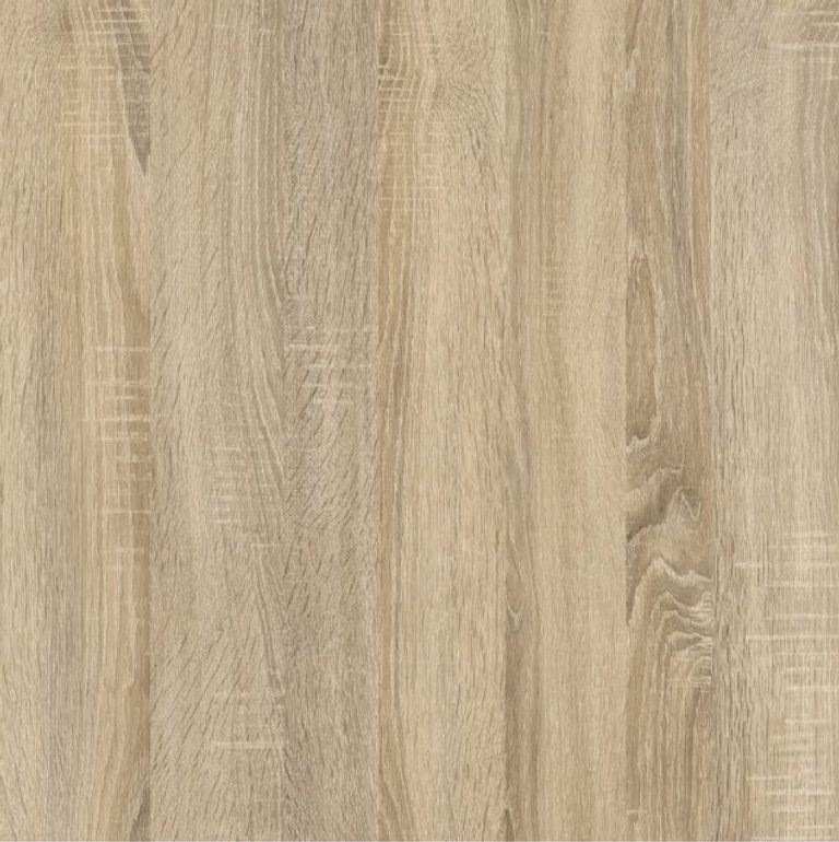 Pepe Oak Effect 4 Drawer Chest