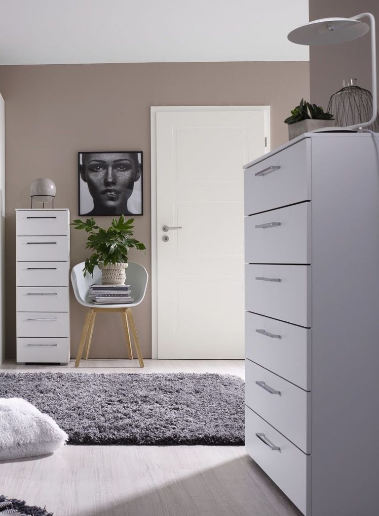 Rauch Ellesse Bedside / Chest - Variation Available
