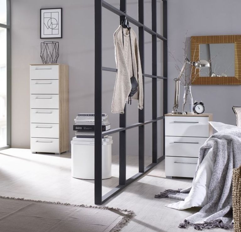 Rauch Ellesse Bedside / Chest - Variation Available