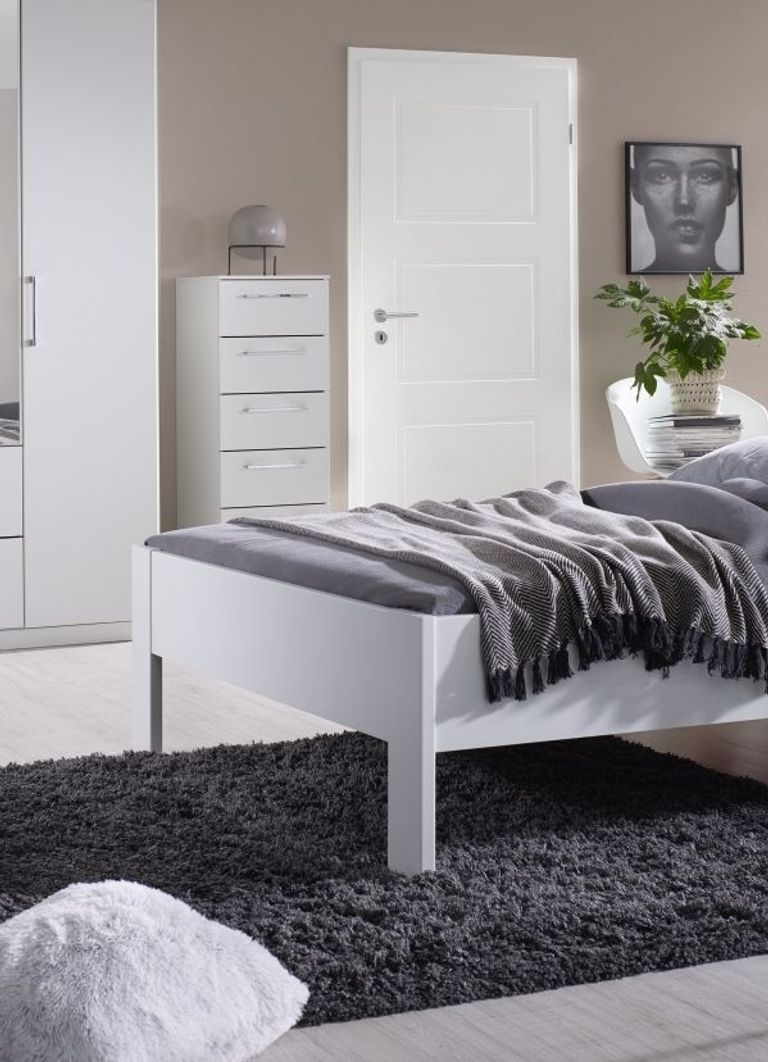 Rauch Ellesse Bedside / Chest - Variation Available