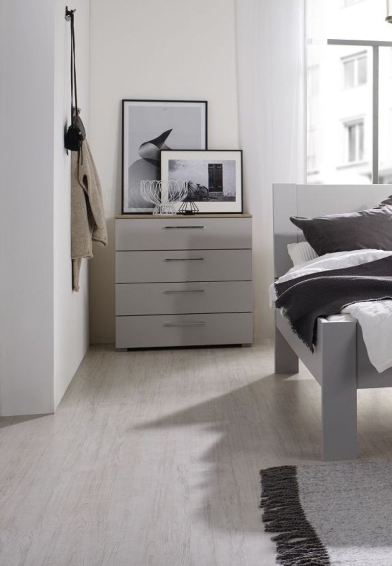 Rauch Ellesse Bedside / Chest - Variation Available