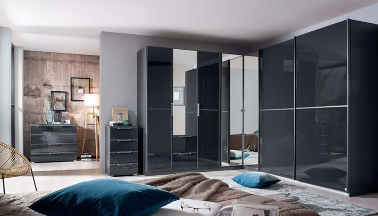 Rauch Essensa Bedside / Chest - Variation Available