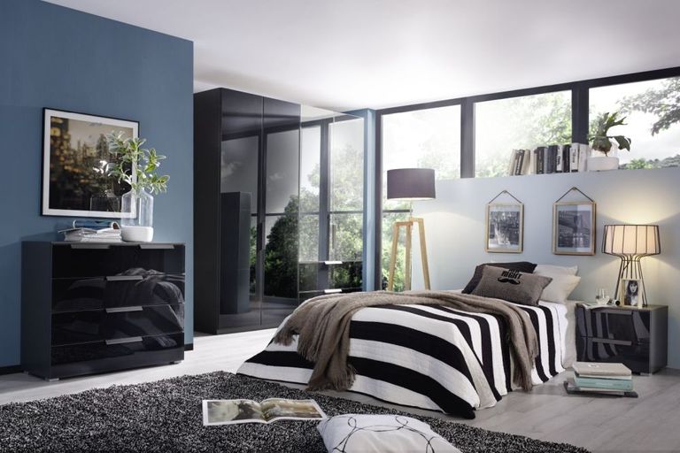 Rauch Miramar Bedside / Chest - Variation Available