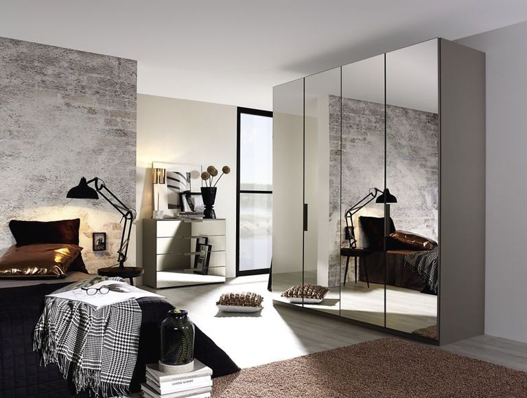 Rauch Miramar Bedside / Chest - Variation Available